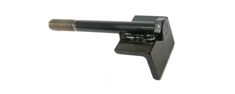 Tank Lock Assembly, TM4/TM6