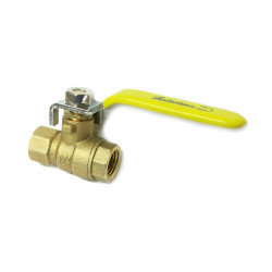 Fairview BV4103B Cast Brass Ball Valve 1/4FNPT Fairview BV4103B Cast Brass Ball Valve 1/4FNPT