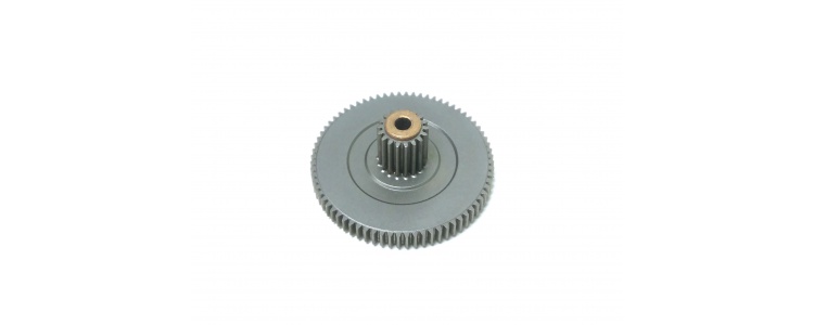 Repair Kit TL-BS Intermediate Gear, 9220-505-003 Repair Kit TL-BS Intermediate Gear, 9220-505-003