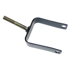 Castor Fork ST BK20T Asby Castor Fork ST BK20T Asby