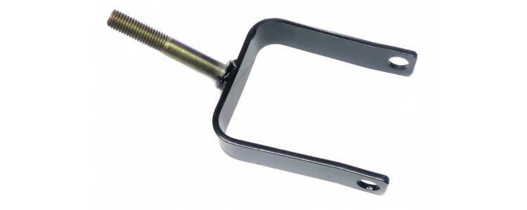 Castor Fork ST BK20T Asby