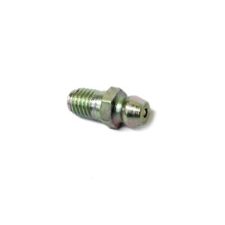 Ftg Stl Nipple 1/4NF Long Ftg Stl Nipple 1/4NF Long