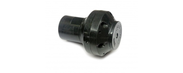 Nozzle, Tank Rinsing 55270-1/2-11-POM