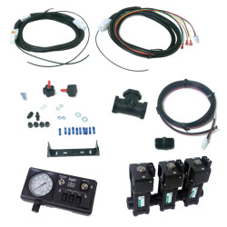 Sprayer Control Console - 744A TJ ES Sprayer Control Console - 744A TJ ES