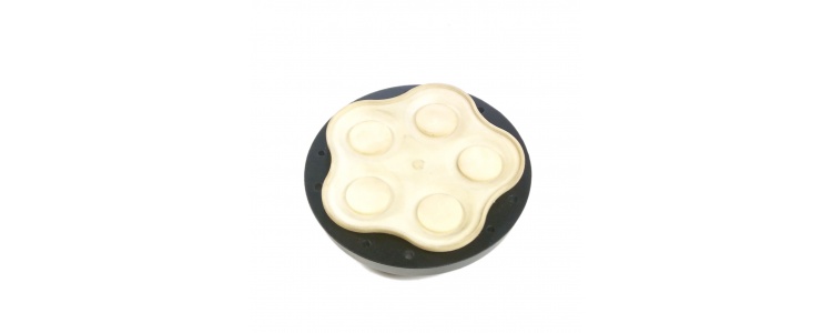 Repair Kit 5850 Lower Housing, Delavan Pumps, LHA-5850 Repair Kit 5850 Lower Housing, Delavan Pumps, LHA-5850