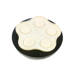 Repair Kit FB2 Lower Housing, Delavan Pumps, VLA-7871-RT