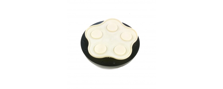 Repair Kit FB2 Lower Housing, Delavan Pumps, VLA-7871-RT Repair Kit FB2 Lower Housing, Delavan Pumps, VLA-7871-RT