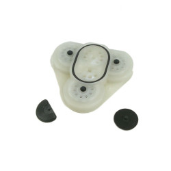 Repair Kit 7812 Valve Assembly, Delavan Pumps, VHA-7800