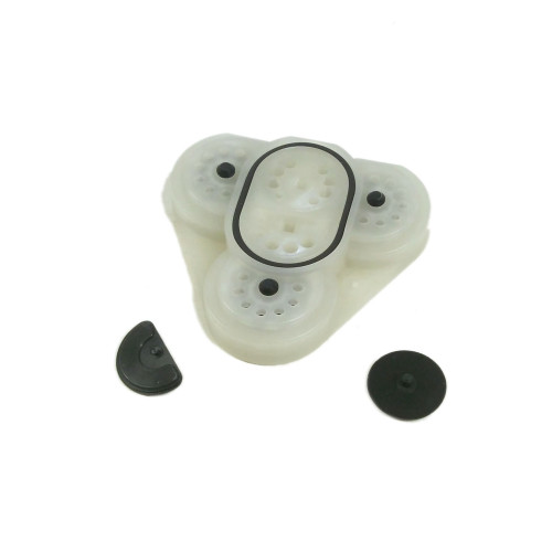 Repair Kit 7812 Valve Assembly, Delavan Pumps, VHA-7800