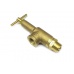 Regulator Pressure Brass, 3/4 6815-3/4-300 Regulator Pressure Brass, 3/4 6815-3/4-300