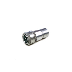 Ftg Stl Hyd Q/Cplr F04 x 1/4FNPT Sht Ftg Stl Hyd Q/Cplr F04 x 1/4FNPT Sht