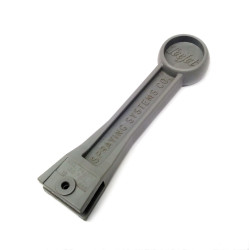 Handle Only SS, Grey CP36301-NY Handle Only SS, Grey CP36301-NY