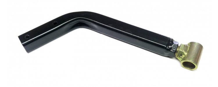 Stabilizer Bar Asby Adj, GF