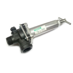 Regulator Pressure Nyl/AL, 3/4 8460-3/4 Regulator Pressure Nyl/AL, 3/4 8460-3/4