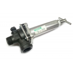 Regulator Pressure Nyl/AL, 3/4 8460-3/4