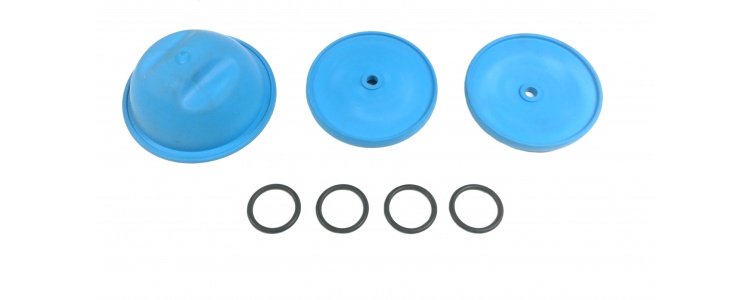 Repair Diaphragm Kit AR50 AR43293 Repair Diaphragm Kit AR50 AR43293