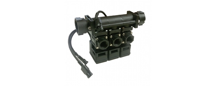 Valve 12V Ball 1 MV.2702.3