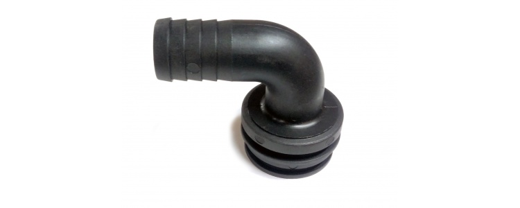 Ftg Poly T5M Elb x 1