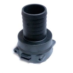 Ftg Poly T6F Adpt x 1.5