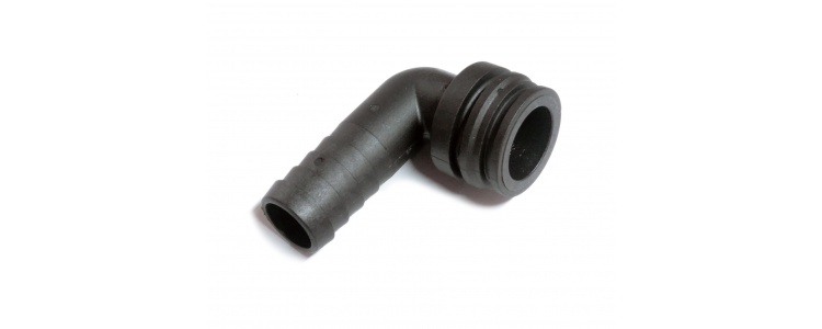 Ftg Poly T3M Elb x 3/4HB