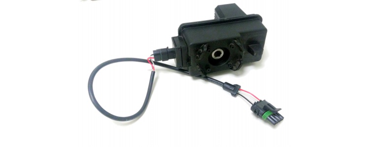 Valve Motor 12V 440 Series 50515-22CP05VX