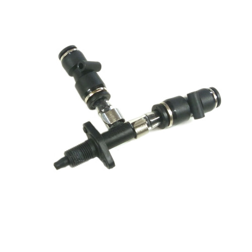 Tubing Connector T 3 Way