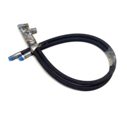 Hose Hyd Assy Ace Pump 42 Hose Hyd Assy Ace Pump 42
