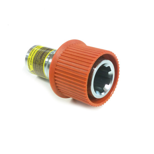 PTO Coupler Q/Release 540 (6900C) PTO Coupler Q/Release 540 (6900C)