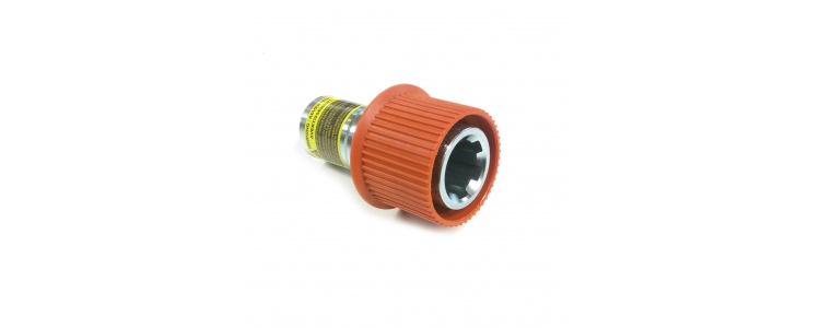PTO Coupler Q/Release 540 (6900C) PTO Coupler Q/Release 540 (6900C)