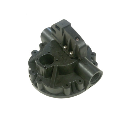 Repair Kit DEL 5850-PS Upper Housing