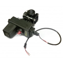 Regulator 12V - 3/4 344BPR-23-01C