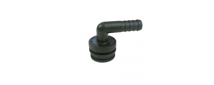 Ftg Poly T3M Elb x 1/2HB