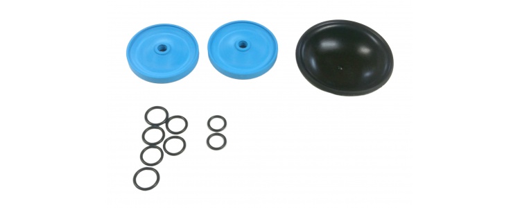 Repair Diaphragm Kit AR252 Repair Diaphragm Kit AR252