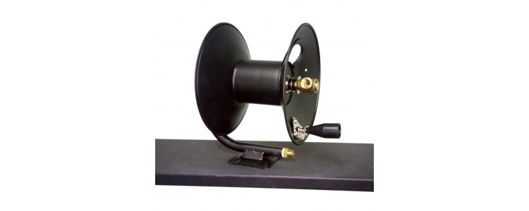 Hose Reel 50' Manual - SMA