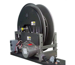 Hose Reel Series RME Hose Reel Series RME
