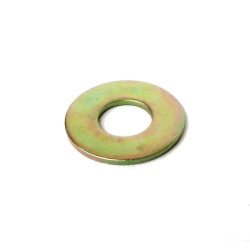 Washer Flat 3/8 Pld Washer Flat 3/8 Pld