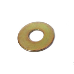 Washer Flat 5/8 Pld Washer Flat 5/8 Pld