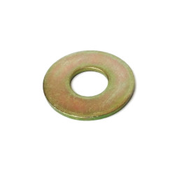 Washer Flat 1/2 Pld Washer Flat 1/2 Pld