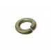 Washer Lock 5/8 Pld