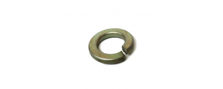Washer Lock 5/8 Pld