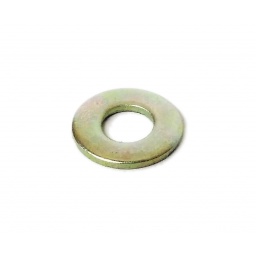 Washer Flat SAE 1/4