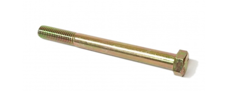 Bolt 5/8NCx6-1/2 Pld