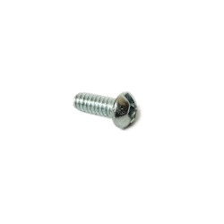 Machine Screw C #10-24x1/2 Robertson/Slotted Machine Screw C #10-24x1/2 Robertson/Slotted
