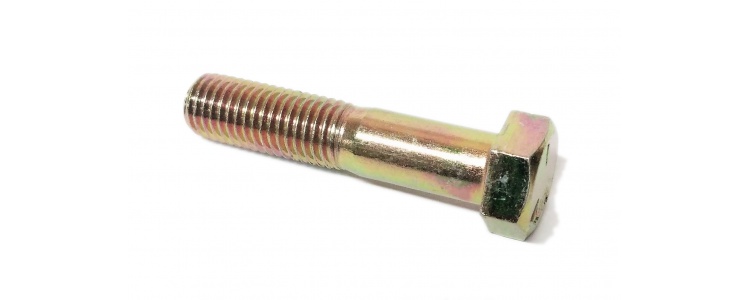 Bolt 3/4NCx3-1/2 Pld