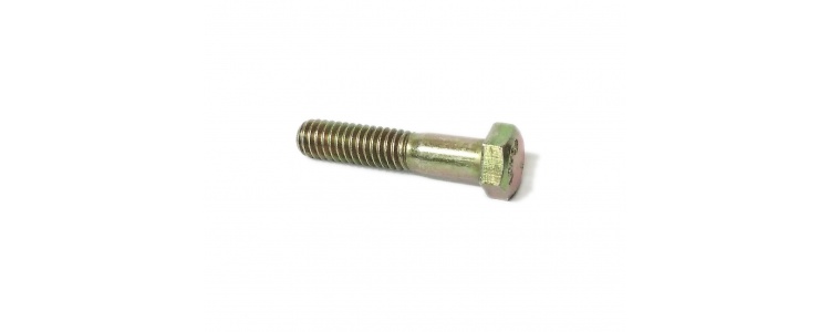 Bolt 5/16NCx1-1/2 Pld