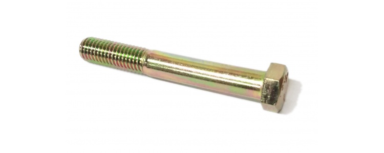 Bolt 5/8NCx4-1/2 Pld