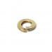 Washer Lock 1/4 Pld