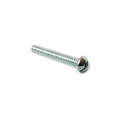 Machine Screw C #10-24x1-1/4 Machine Screw C #10-24x1-1/4