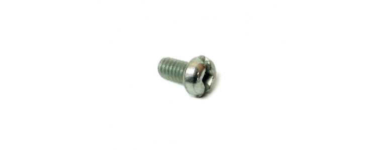 Machine Screw C 1/4x1/2