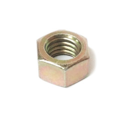 Nut 1/2NC Pld Nut 1/2NC Pld